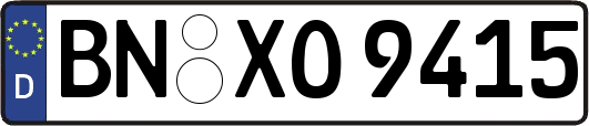 BN-XO9415