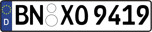 BN-XO9419
