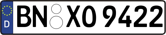 BN-XO9422
