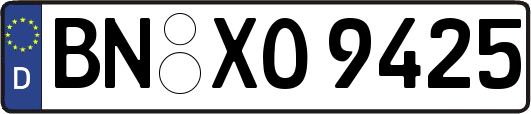 BN-XO9425