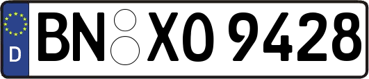 BN-XO9428