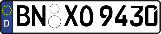 BN-XO9430