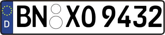 BN-XO9432