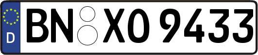 BN-XO9433