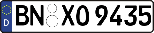 BN-XO9435