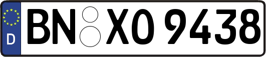 BN-XO9438
