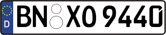 BN-XO9440