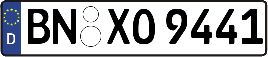 BN-XO9441