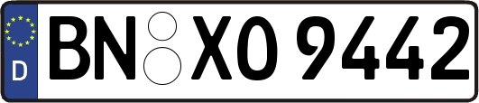 BN-XO9442