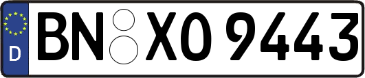 BN-XO9443