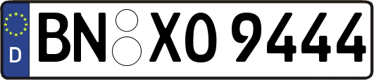 BN-XO9444