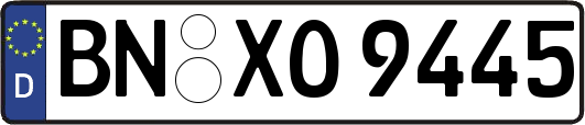 BN-XO9445