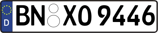 BN-XO9446
