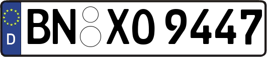 BN-XO9447