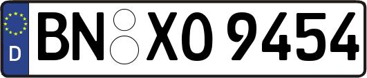 BN-XO9454