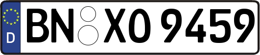 BN-XO9459