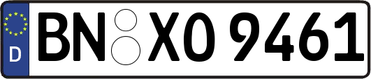 BN-XO9461