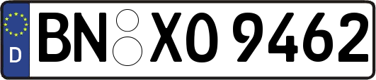 BN-XO9462
