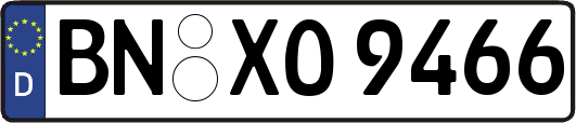 BN-XO9466