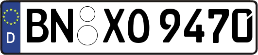 BN-XO9470