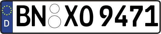 BN-XO9471