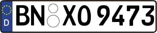 BN-XO9473