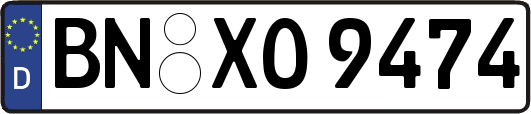 BN-XO9474