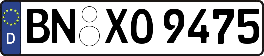 BN-XO9475