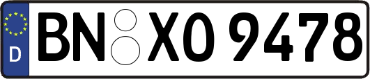 BN-XO9478