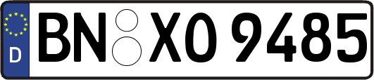 BN-XO9485