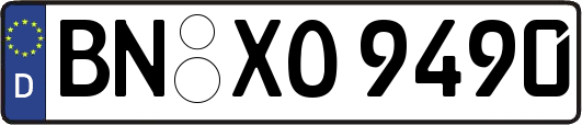 BN-XO9490