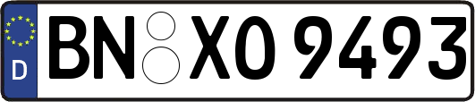 BN-XO9493