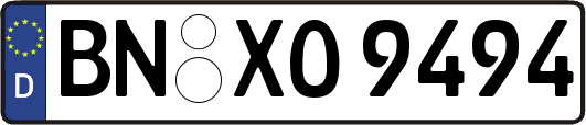 BN-XO9494