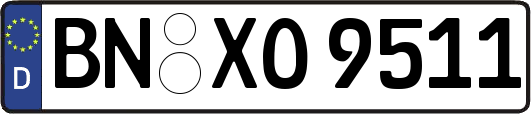 BN-XO9511