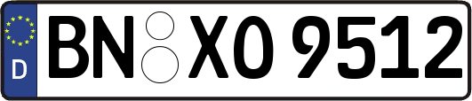 BN-XO9512
