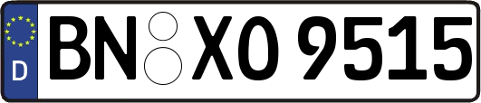 BN-XO9515