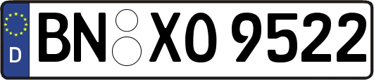 BN-XO9522