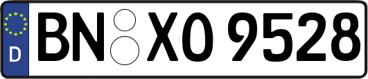 BN-XO9528