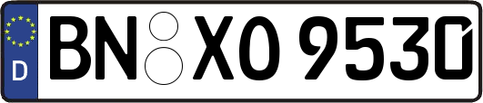 BN-XO9530