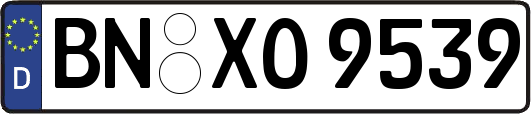 BN-XO9539