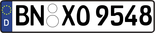 BN-XO9548