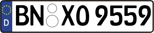 BN-XO9559