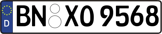 BN-XO9568
