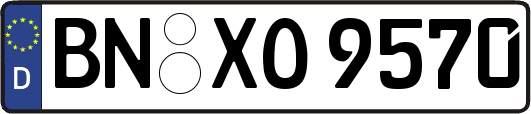 BN-XO9570