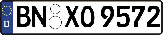 BN-XO9572