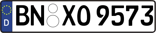 BN-XO9573