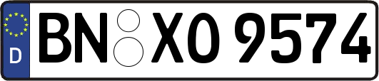 BN-XO9574