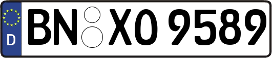 BN-XO9589