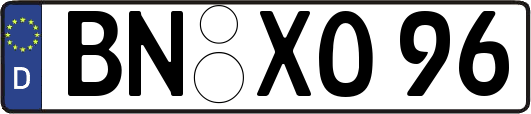 BN-XO96