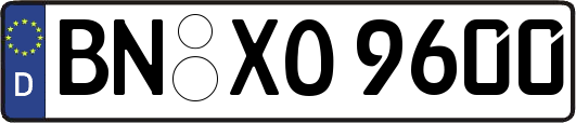 BN-XO9600